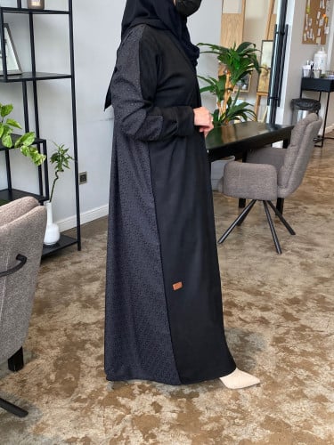 عباية شامواه