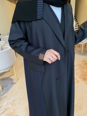 عباية بليزر رسمي198