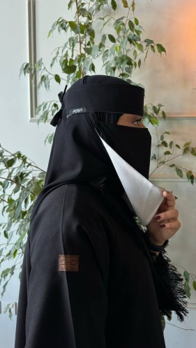 مقوى مبطن طول وسط مطاط طويل