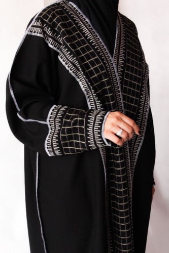 عباية