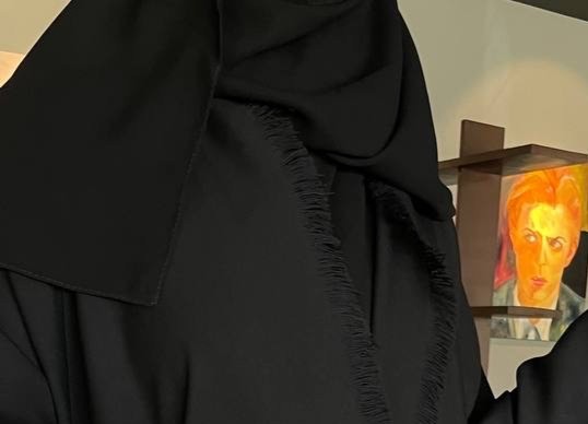 اسود