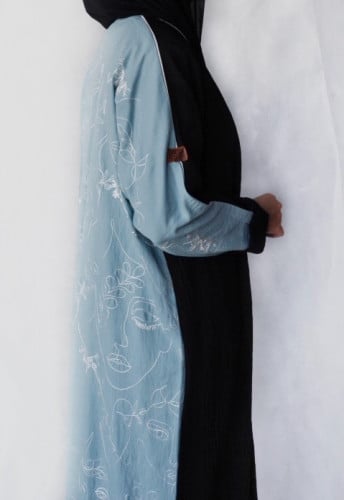 عبايه