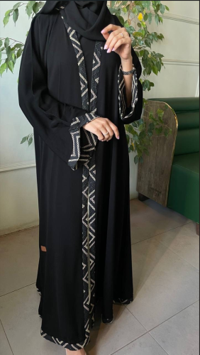 عبايات صيفية