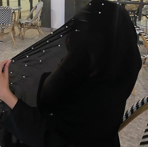 طرحه لؤلؤ مميزة