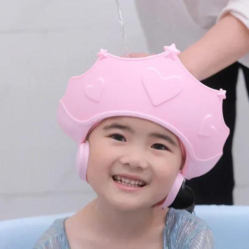 قبعة استحمام قابلة للتعديل
