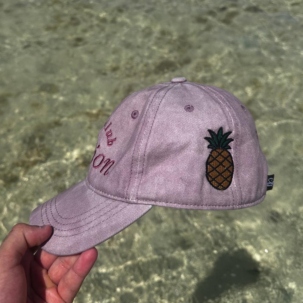 Ananas Pink Limited Edition