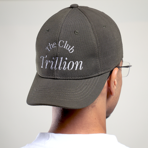 The Trillion Cap