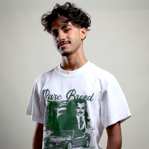 Rare Breed Tshirt