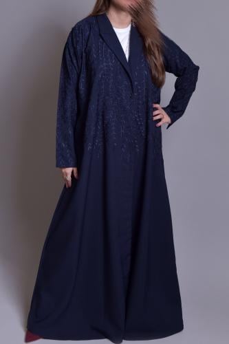 عباية بليزر لينن