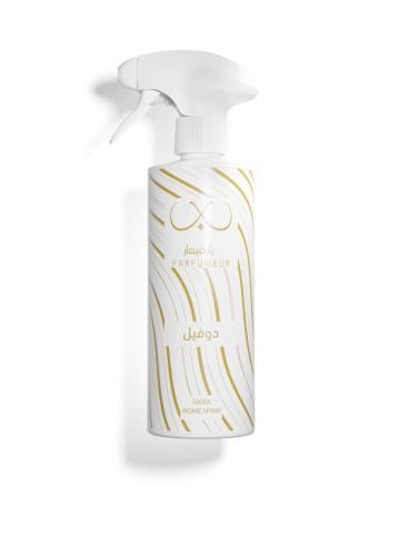 عطر المنزل دوفيل