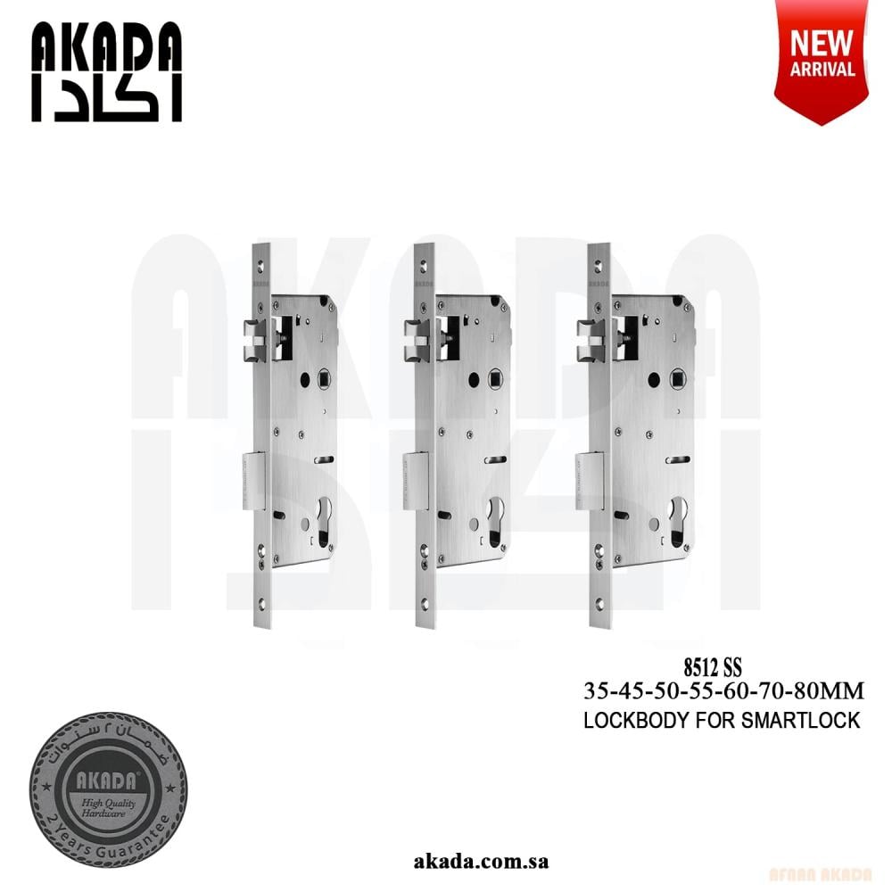 8512  SMART LOCK كيلون إلكتروني