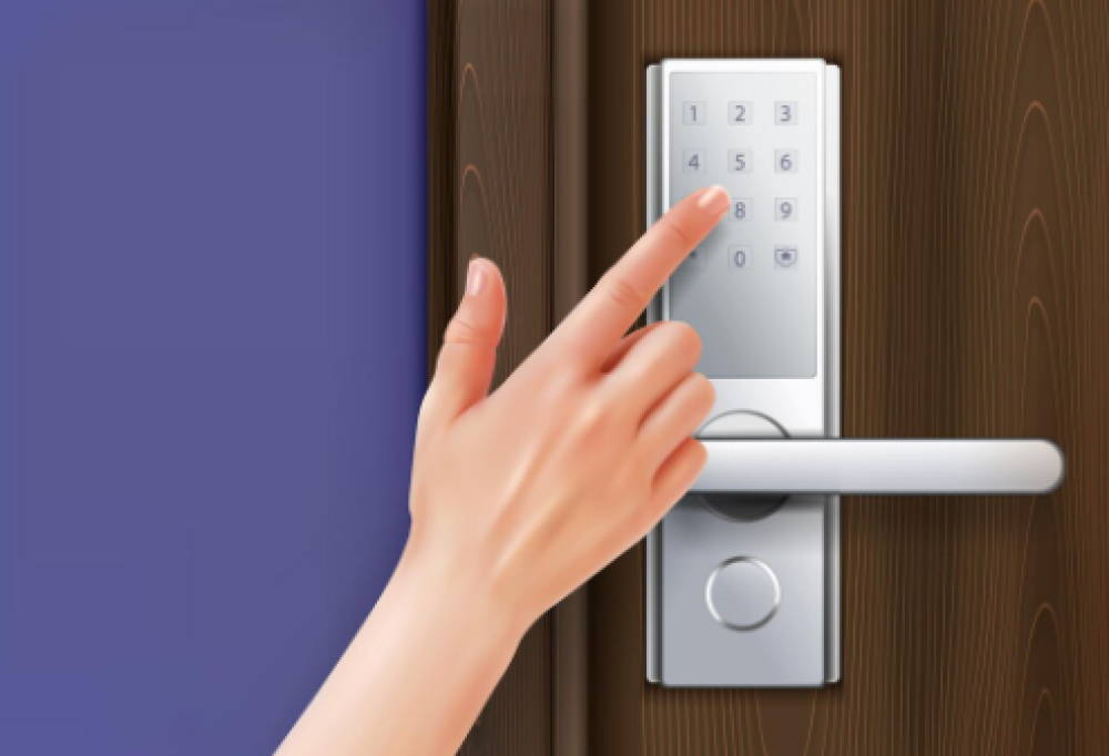 كيف تحسن الأقفال الذكية من مستوى الأمان الشخصي والعائلي؟