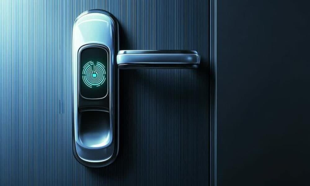 ما هي الأقفال الذكية؟ دليل شامل لفهم تقنيتها وكيف تعمل
