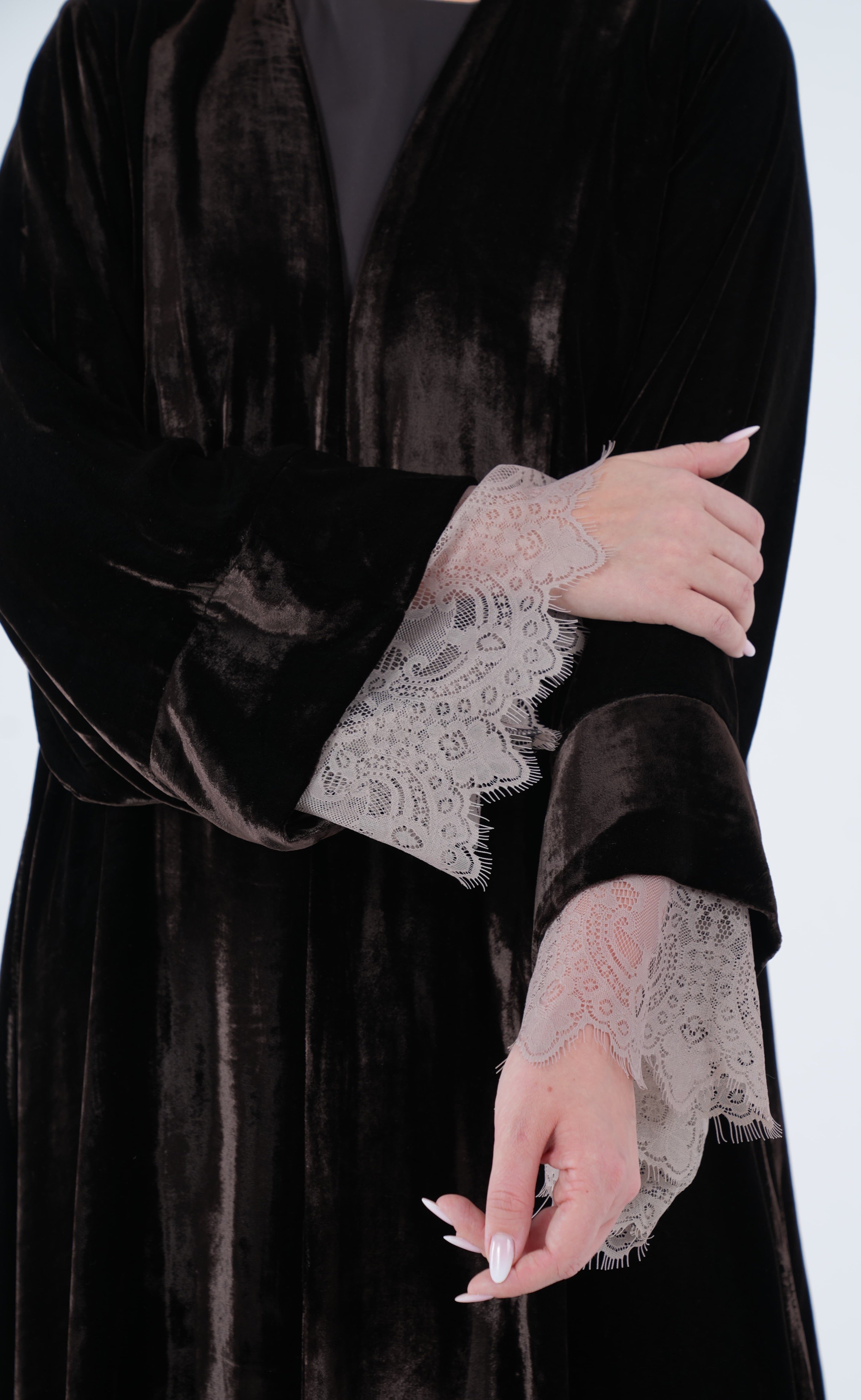 Velvet Sand