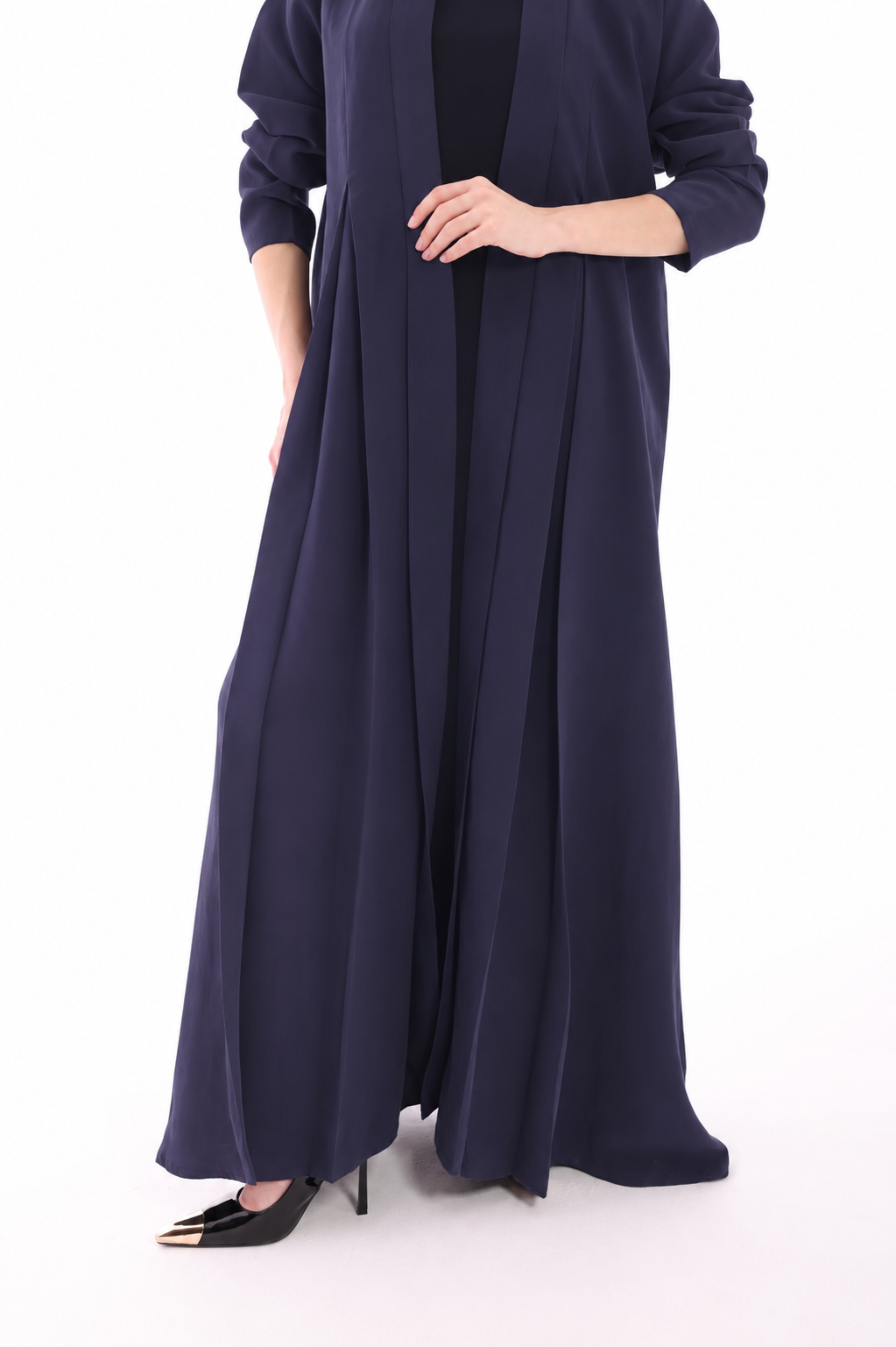 Ashi Violet