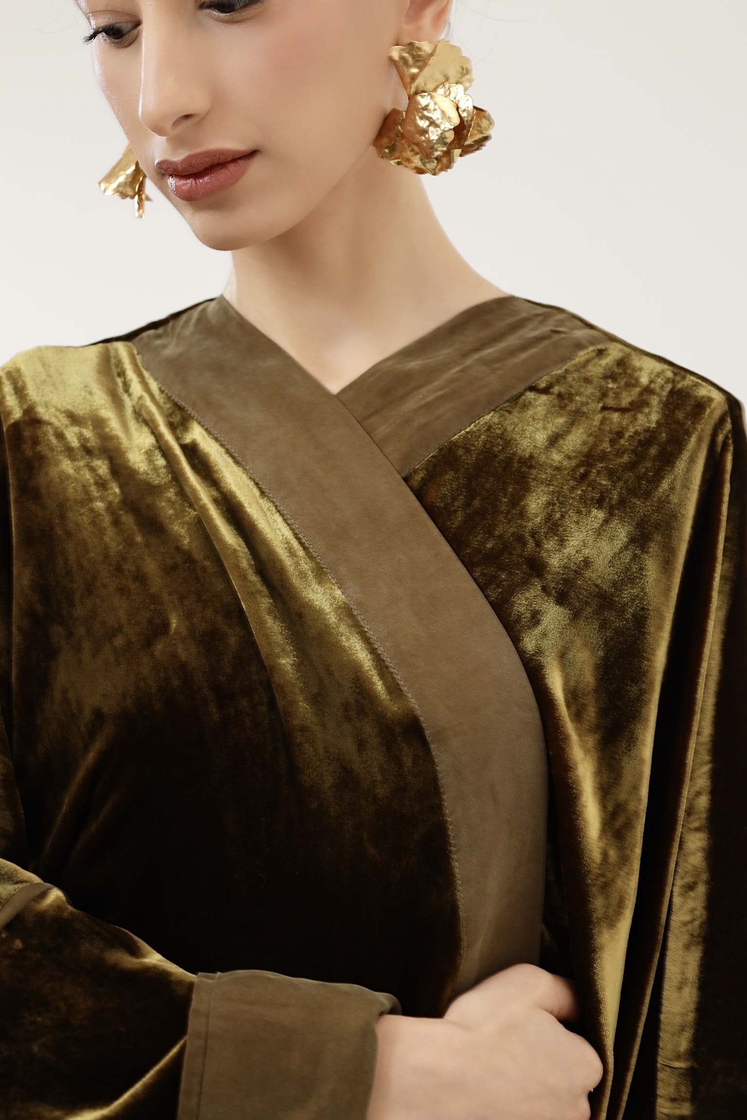 Desert Gold