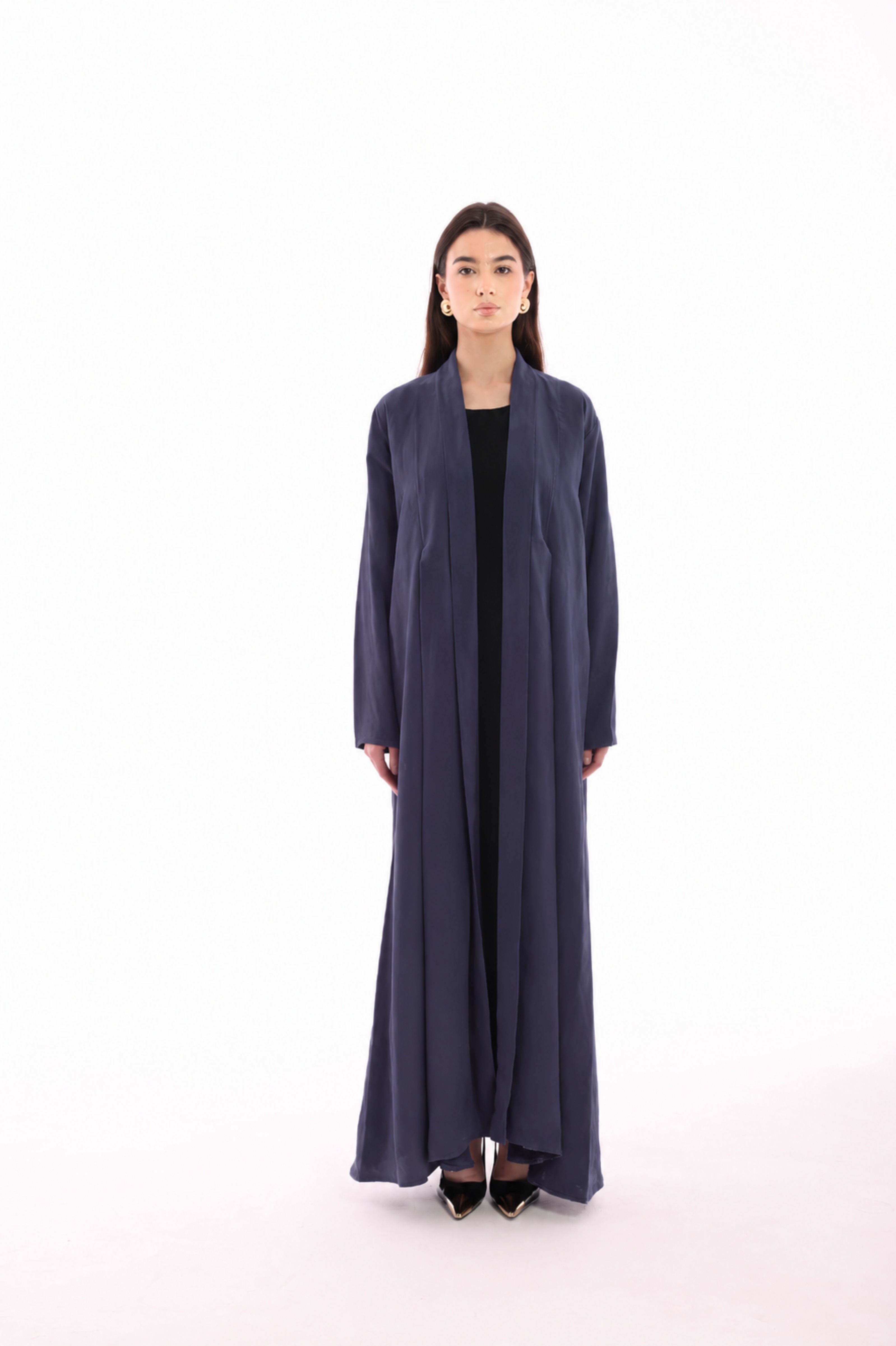 Ashi Violet