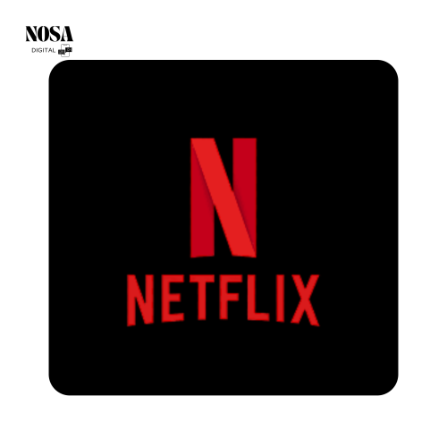 اشتراك نتفليكس لمدة شهر ( ملف خاص ) | Netflix 4K