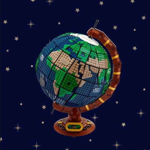 The Globe