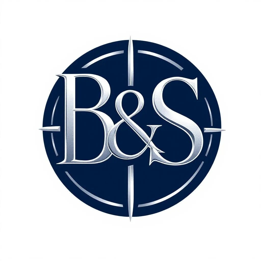 B & S