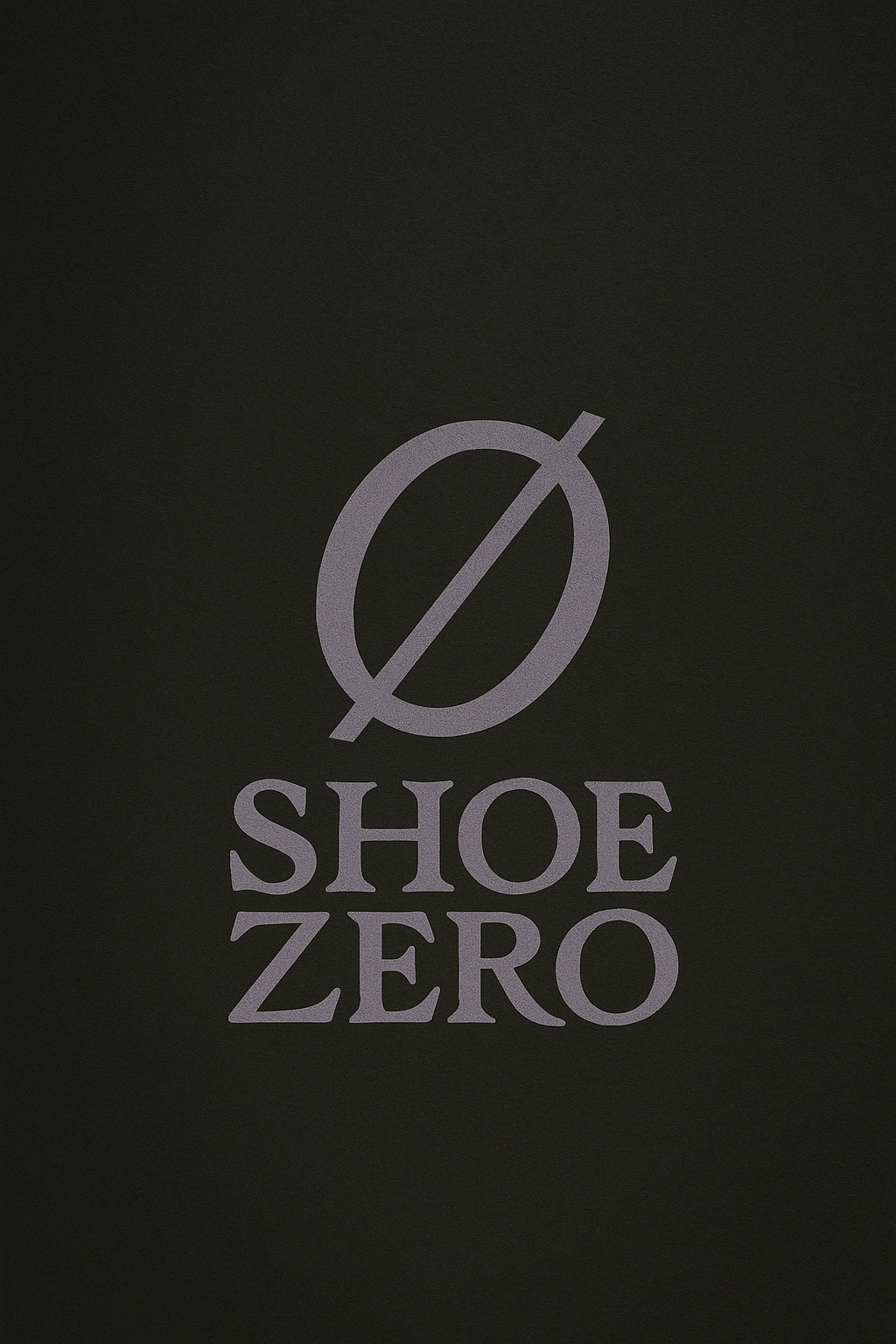 Shoes Zero