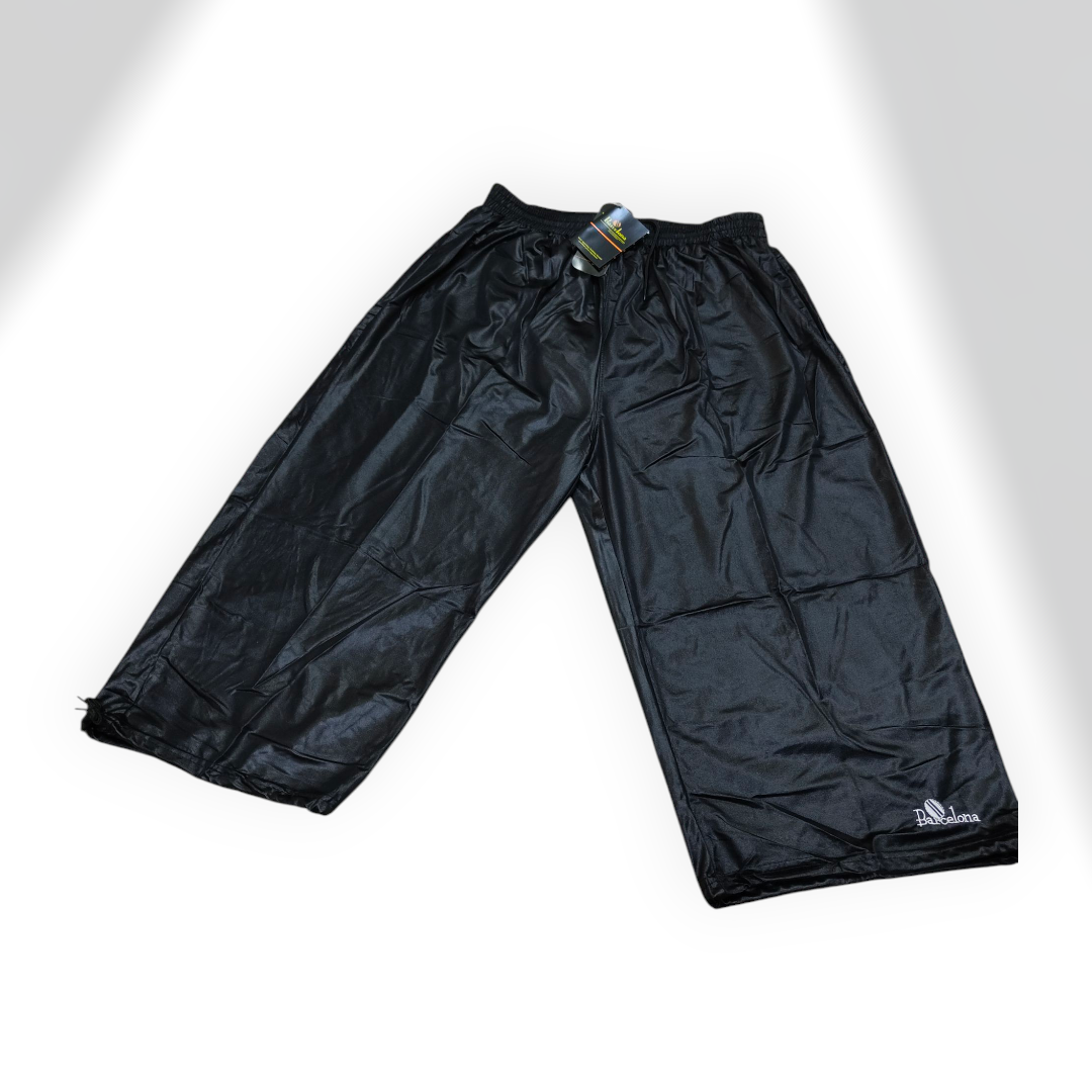 سروال سباحة أسود