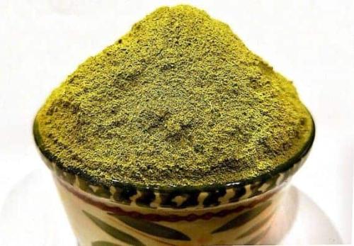 سدر مطحون وزن 1 كيلو