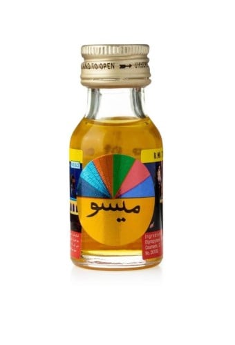 دواء حناء ميسو 20مل