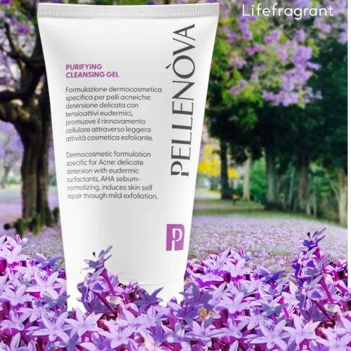 CLEANSING GEL