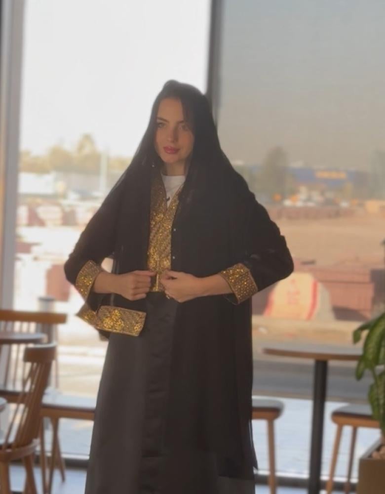 عبايات رانيا ديزاين: كيف تضمنين الجودة العالية في كل تفصيلة؟