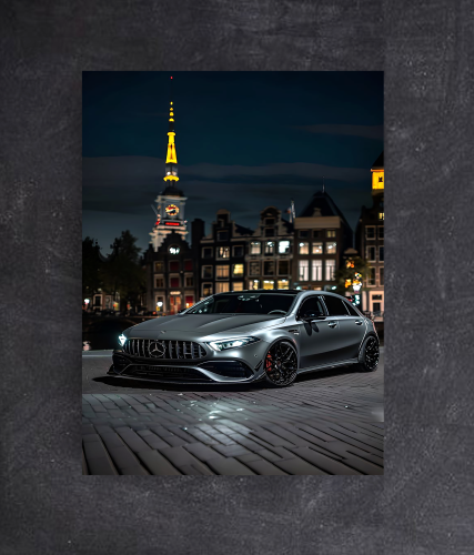 MERCEDES BENZ