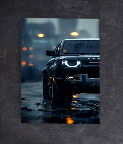 DEFENDER