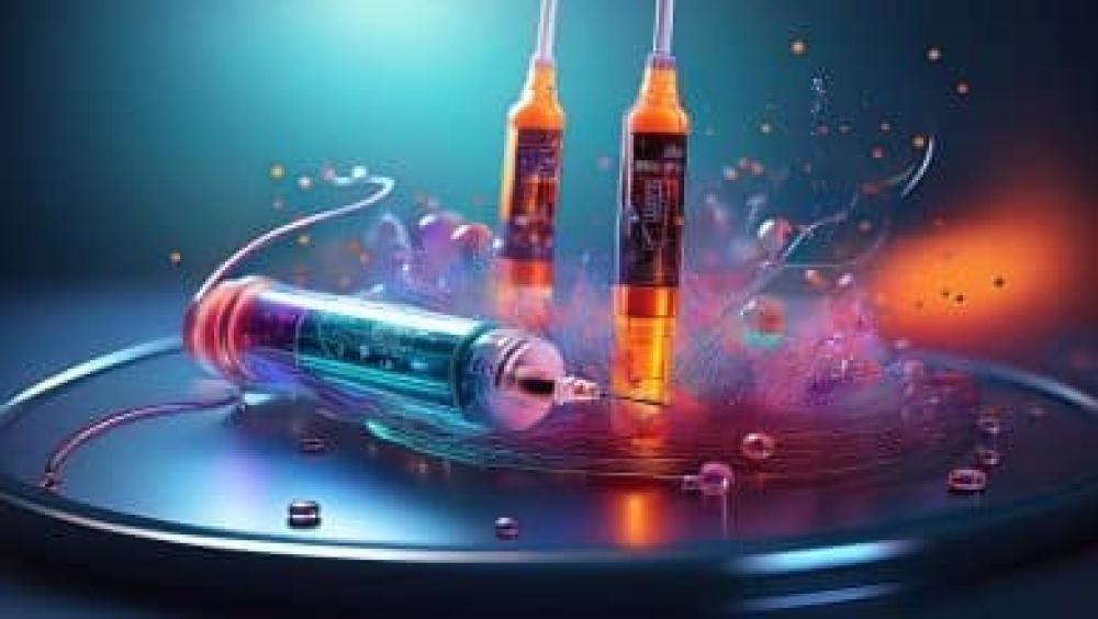 الأنسولين الذكي