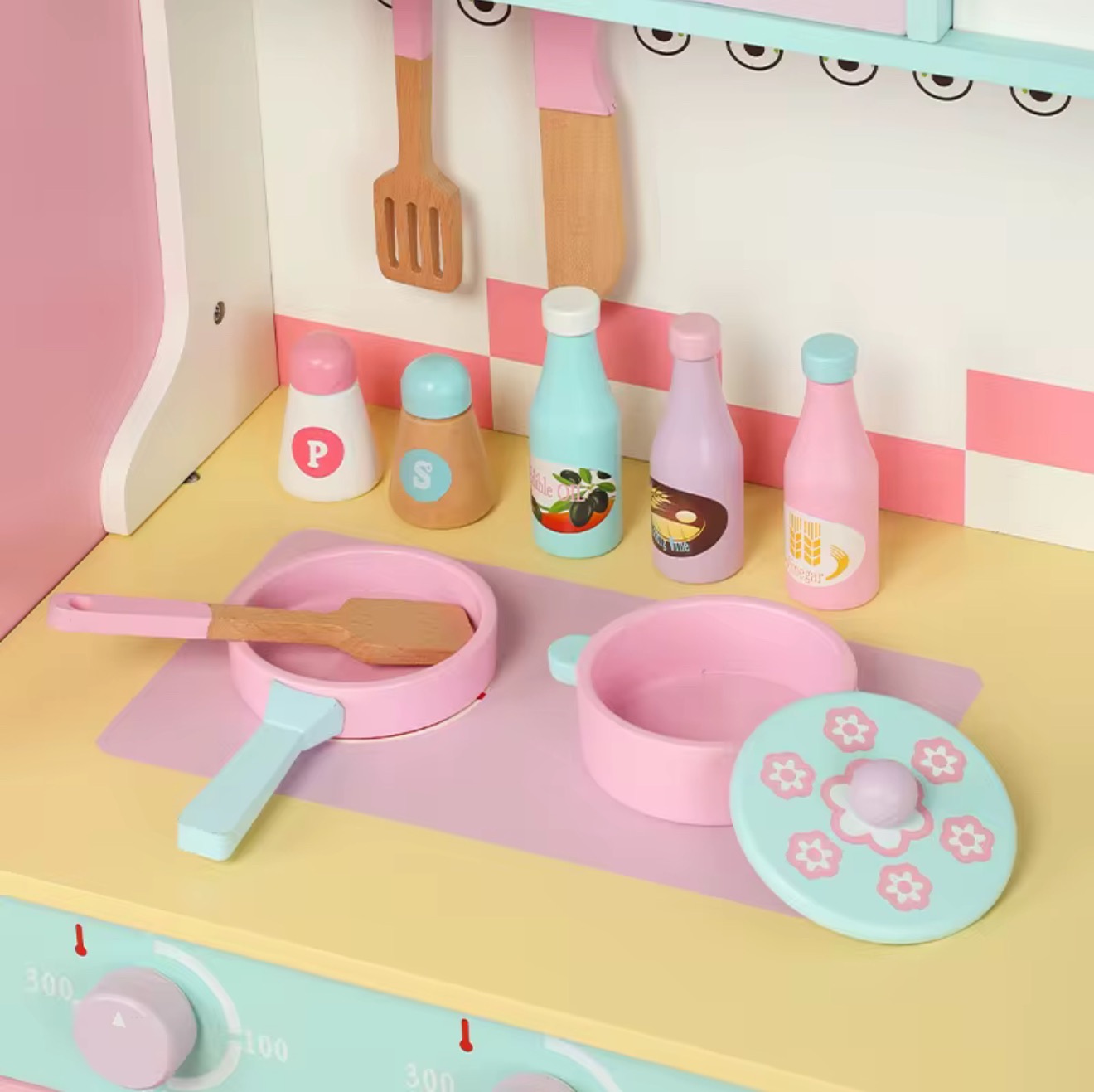 مطبخ السعادة