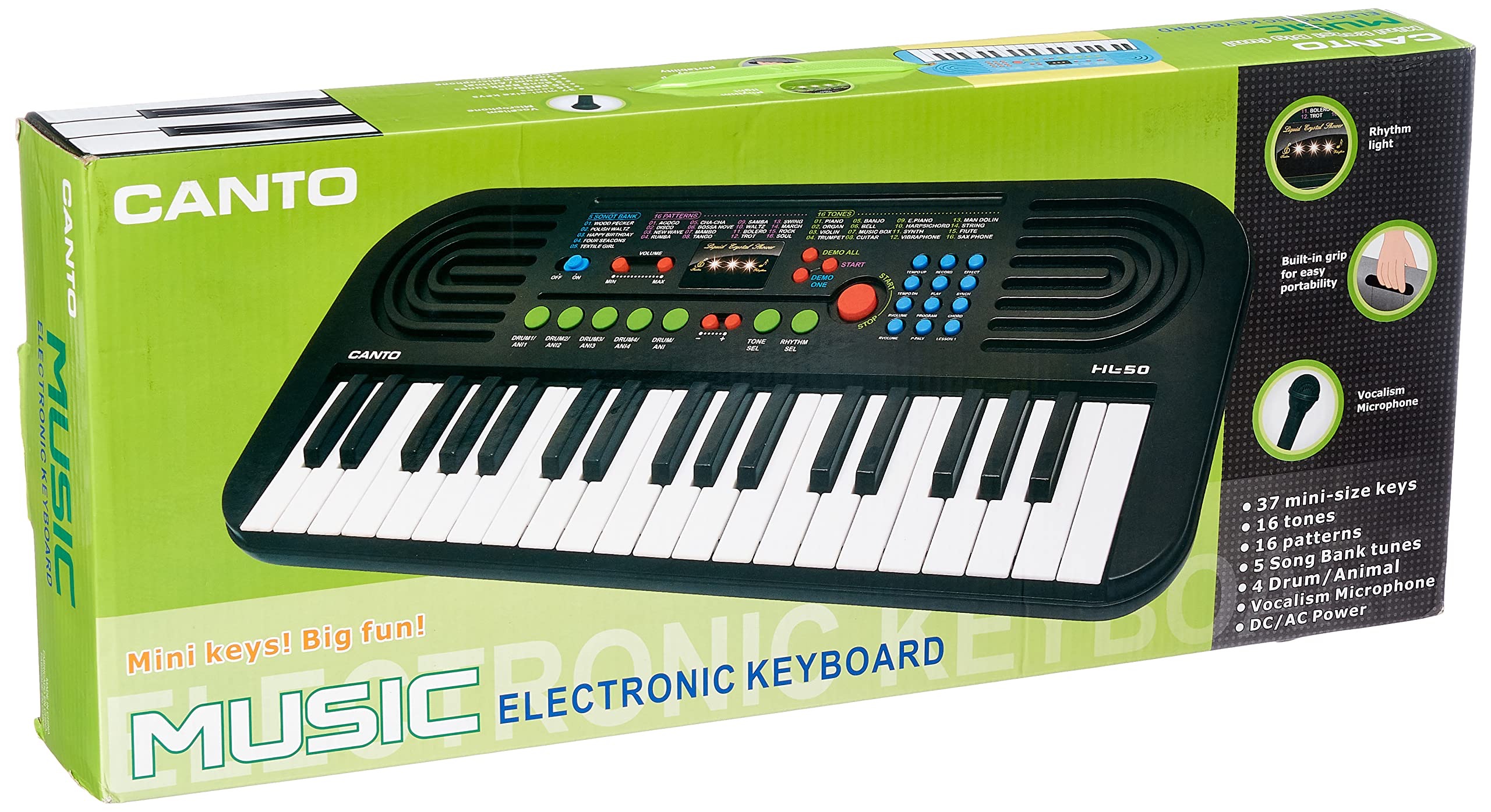 كيبورد موسيقي