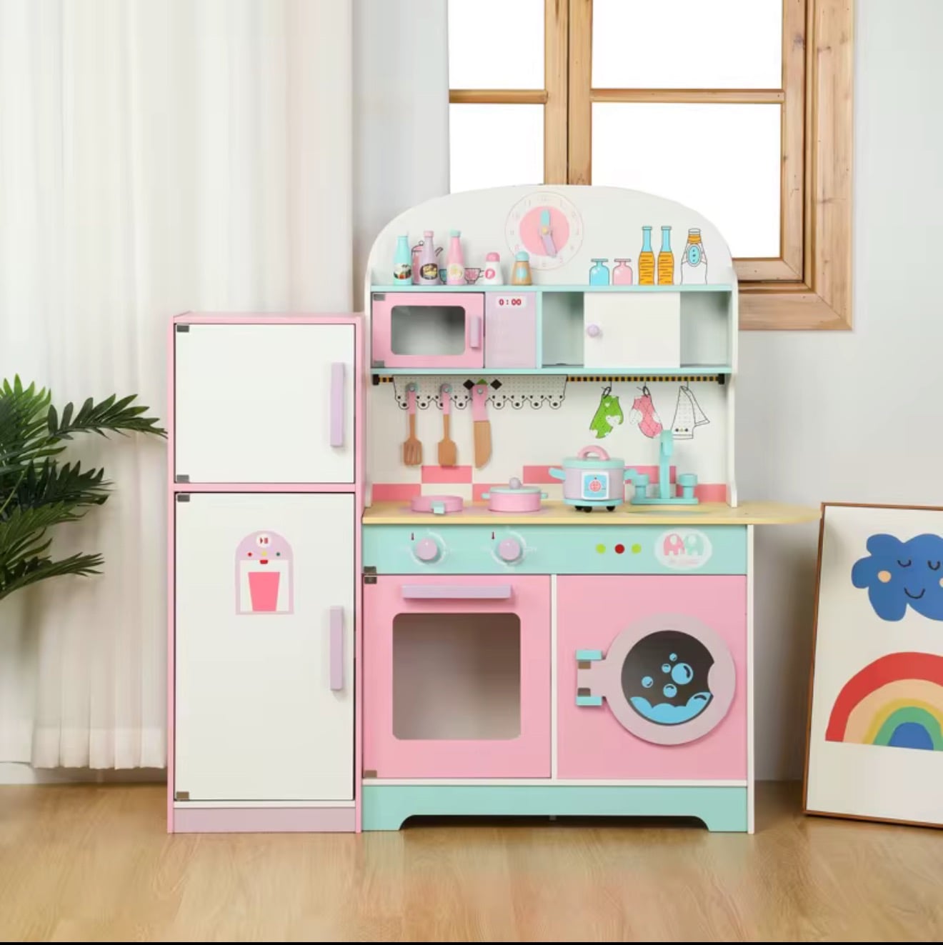 مطبخ السعادة