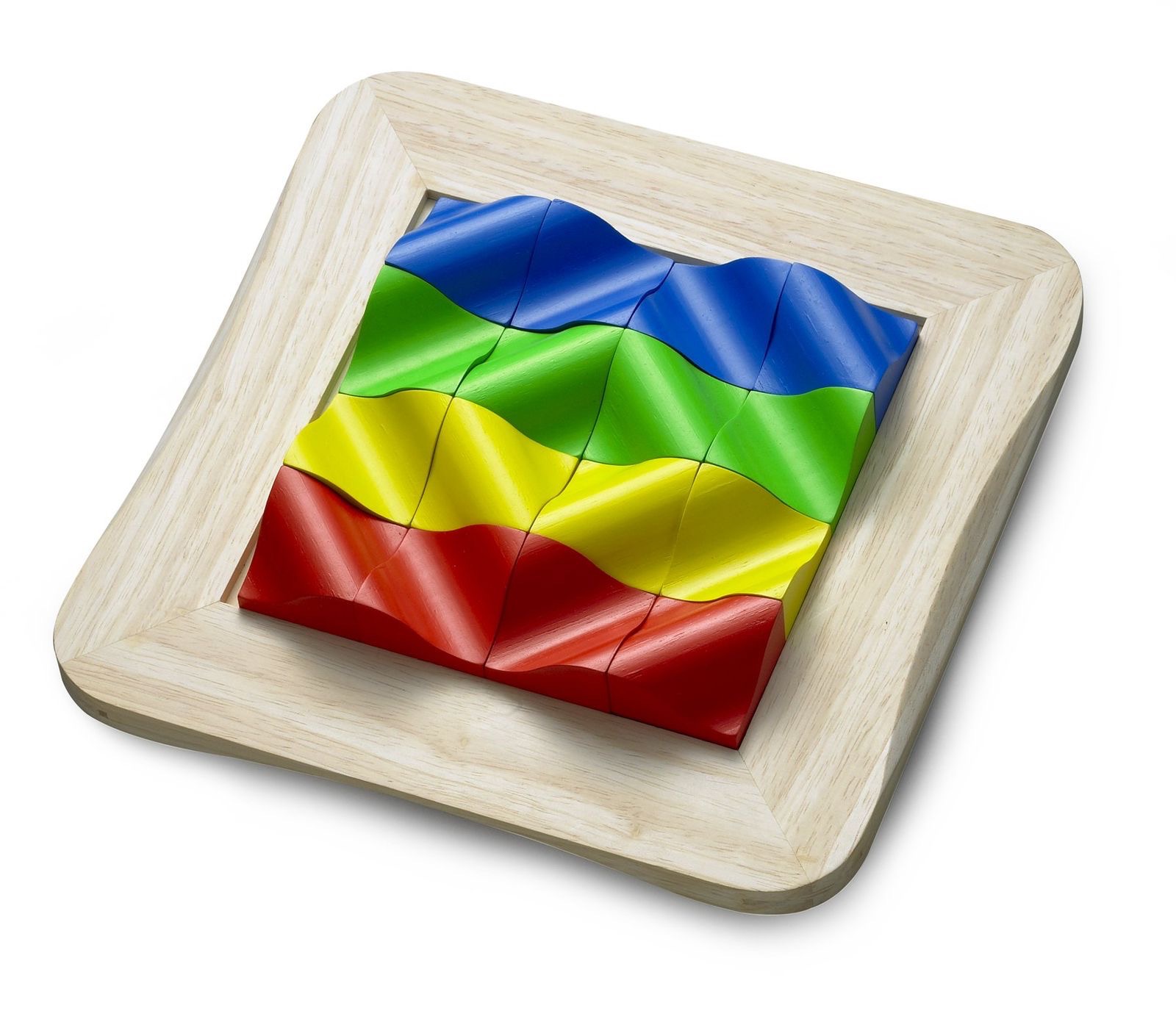 مجموعه بناء ثلاثية الأبعاد