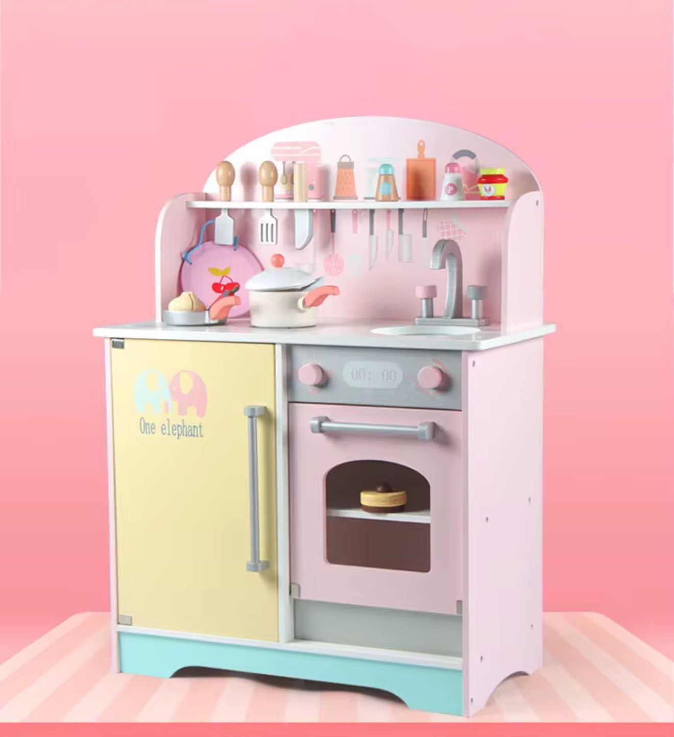 مطبخ حلم الثاني DREAM 2