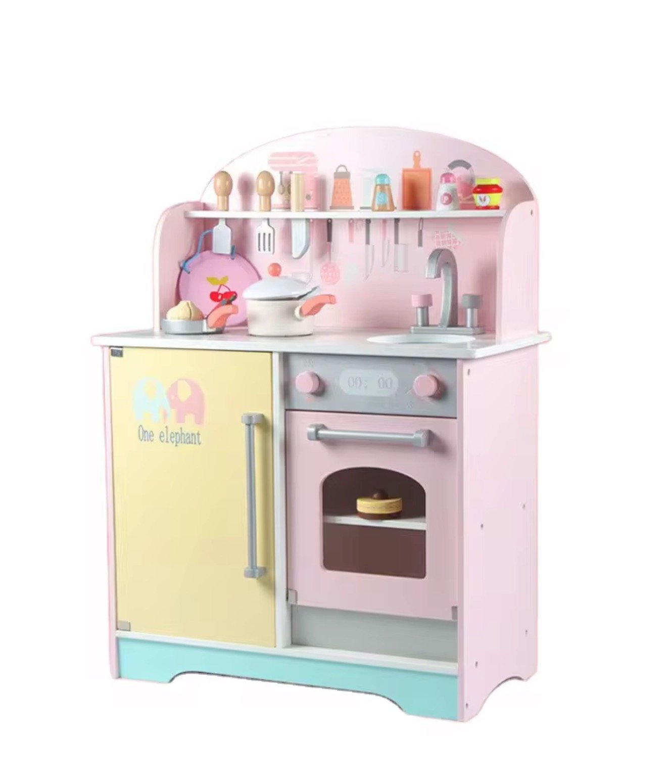 مطبخ حلم الثاني DREAM 2