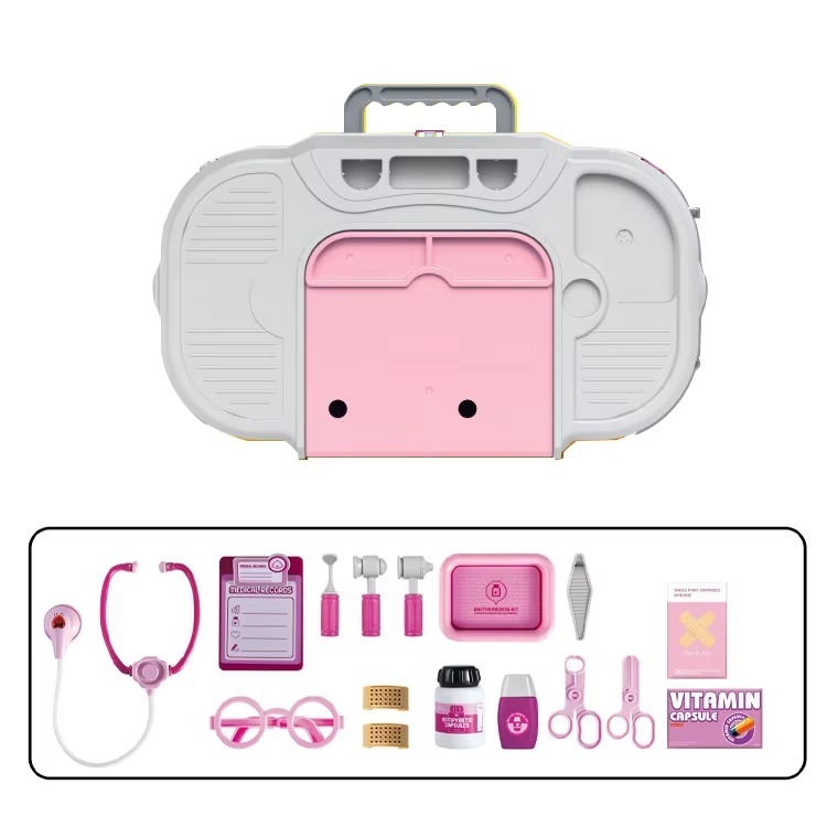 لعبة طاولة دكتورة