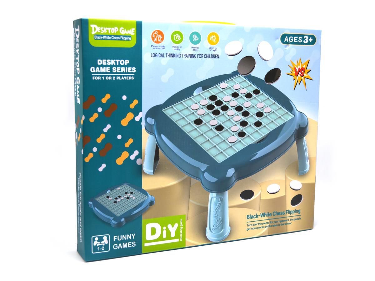 لعبة قلب الشطرنج