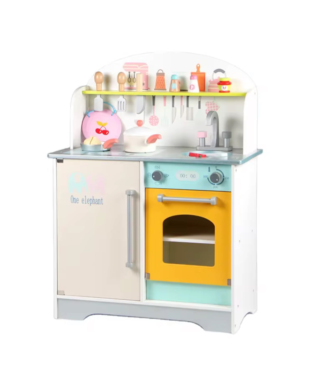 مطبخ حلم DREAM