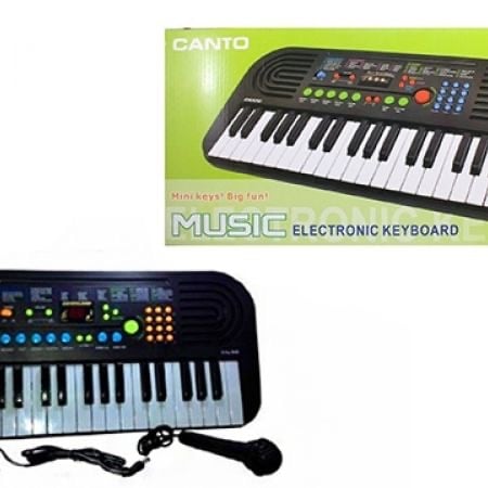 كيبورد موسيقي