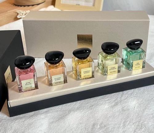 مجموعه عطور جورجيو ارماني ميني صب