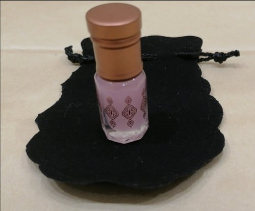 12 حبة مسك رمان رائع