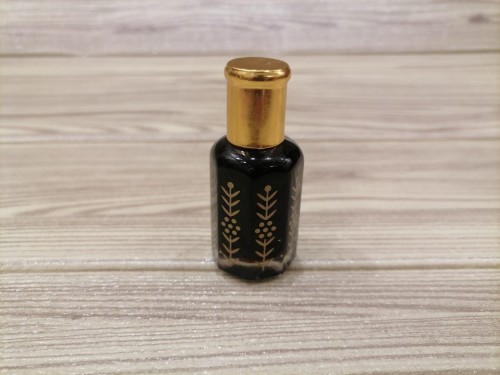 المسك الأسود
