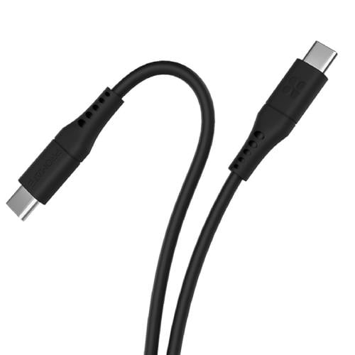 كابل شحن سريع USB-C إلى Type-C™ مع قدرة توصيل طاقة...