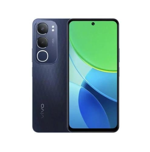 فيفو Y19s ذاكرة 128 جيجا 6 رام 4G