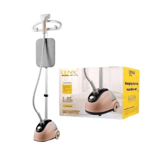 مكواة بخار عمودية من Denx
