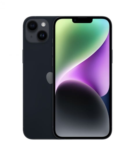 ايفون 13 128 جيجابايت اسود 5G